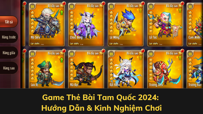 Game bai tam quoc 1