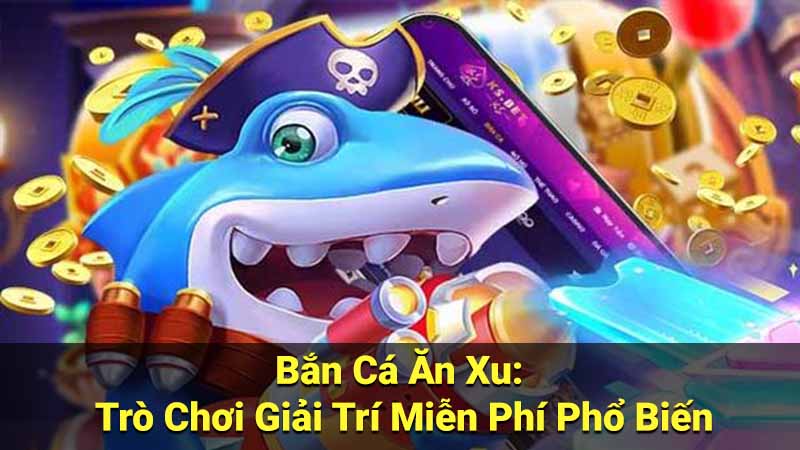 ban ca an