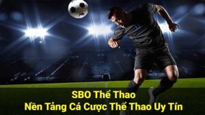 sbo the thao